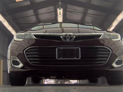 2014 Toyota Avalon XLE Premium - Photo 8 - Wylie, TX 75098