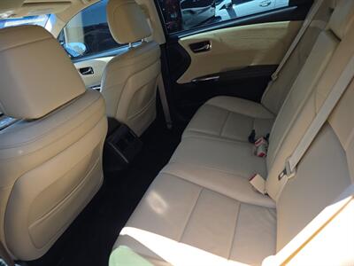 2014 Toyota Avalon XLE Premium - Photo 6 - Wylie, TX 75098