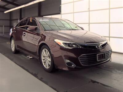 2014 Toyota Avalon XLE Premium - Photo 4 - Wylie, TX 75098