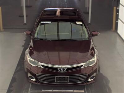 2014 Toyota Avalon XLE Premium - Photo 9 - Wylie, TX 75098