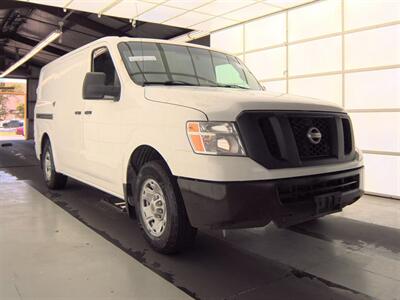2019 Nissan NV 2500 HD SV - Photo 7 - Wylie, TX 75098