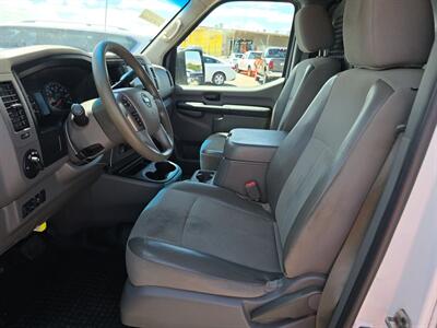 2019 Nissan NV 2500 HD SV - Photo 2 - Wylie, TX 75098