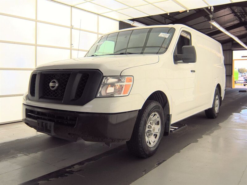2019 Nissan NV 2500 HD SV   - Photo 1 - Wylie, TX 75098