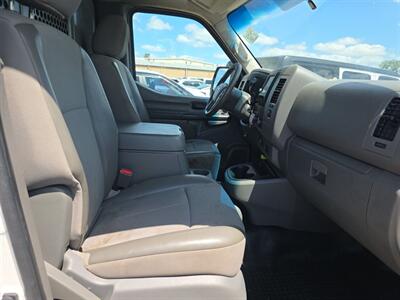 2019 Nissan NV 2500 HD SV - Photo 16 - Wylie, TX 75098