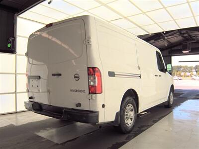 2019 Nissan NV 2500 HD SV - Photo 3 - Wylie, TX 75098