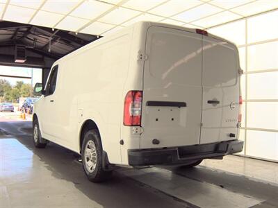 2019 Nissan NV 2500 HD SV - Photo 6 - Wylie, TX 75098