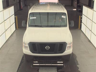 2019 Nissan NV 2500 HD SV - Photo 5 - Wylie, TX 75098
