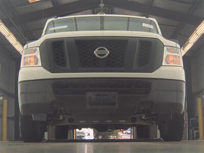 2019 Nissan NV 2500 HD SV - Photo 13 - Wylie, TX 75098