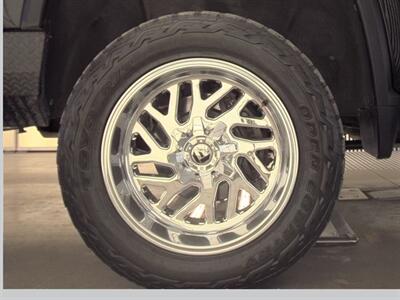 2021 Chevrolet Silverado 2500HD 4x4 Duramax 6.6L - Photo 21 - Wylie, TX 75098