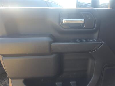2021 Chevrolet Silverado 2500HD 4x4 Duramax 6.6L - Photo 5 - Wylie, TX 75098