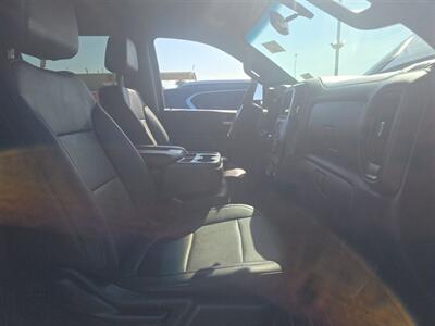 2021 Chevrolet Silverado 2500HD 4x4 Duramax 6.6L - Photo 17 - Wylie, TX 75098