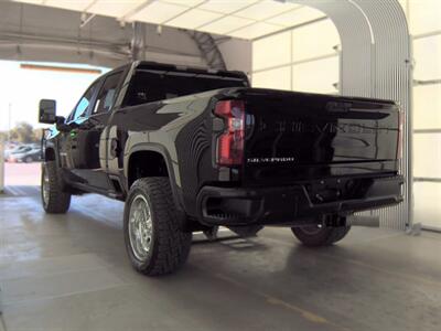 2021 Chevrolet Silverado 2500HD 4x4 Duramax 6.6L - Photo 20 - Wylie, TX 75098