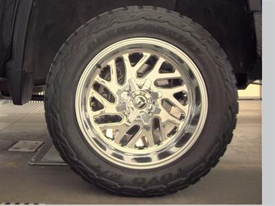 2021 Chevrolet Silverado 2500HD 4x4 Duramax 6.6L - Photo 4 - Wylie, TX 75098
