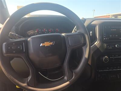2021 Chevrolet Silverado 2500HD 4x4 Duramax 6.6L - Photo 25 - Wylie, TX 75098