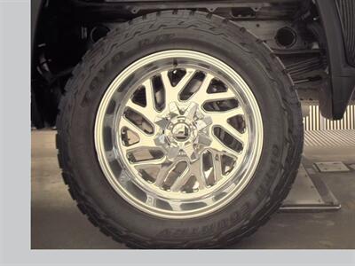 2021 Chevrolet Silverado 2500HD 4x4 Duramax 6.6L - Photo 12 - Wylie, TX 75098