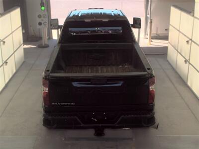 2021 Chevrolet Silverado 2500HD 4x4 Duramax 6.6L - Photo 24 - Wylie, TX 75098