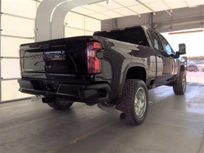2021 Chevrolet Silverado 2500HD 4x4 Duramax 6.6L - Photo 10 - Wylie, TX 75098