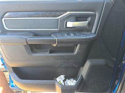 2021 Chevrolet Silverado 2500HD 4x4 Duramax 6.6L - Photo 2 - Wylie, TX 75098
