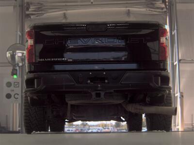 2021 Chevrolet Silverado 2500HD 4x4 Duramax 6.6L - Photo 8 - Wylie, TX 75098