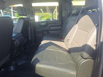 2021 Chevrolet Silverado 2500HD 4x4 Duramax 6.6L - Photo 16 - Wylie, TX 75098