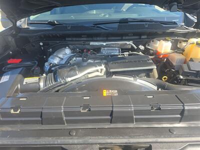 2021 Chevrolet Silverado 2500HD 4x4 Duramax 6.6L - Photo 11 - Wylie, TX 75098