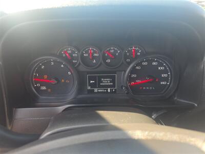 2021 Chevrolet Silverado 2500HD 4x4 Duramax 6.6L - Photo 14 - Wylie, TX 75098