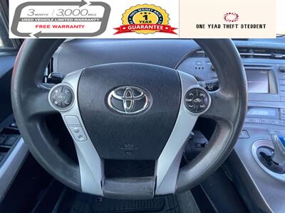 2013 Toyota Prius One   - Photo 34 - Wylie, TX 75098