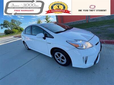 2013 Toyota Prius One   - Photo 16 - Wylie, TX 75098