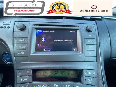 2013 Toyota Prius One   - Photo 17 - Wylie, TX 75098