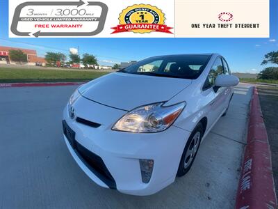 2013 Toyota Prius One   - Photo 4 - Wylie, TX 75098