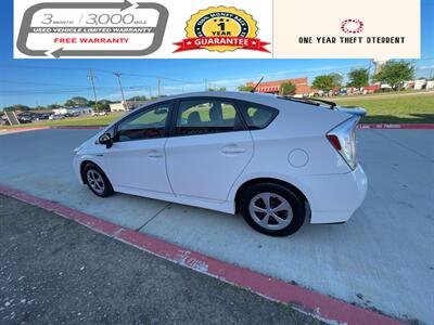 2013 Toyota Prius One   - Photo 11 - Wylie, TX 75098