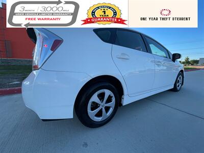 2013 Toyota Prius One   - Photo 19 - Wylie, TX 75098