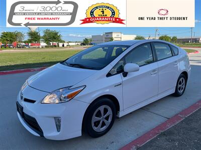 2013 Toyota Prius One   - Photo 1 - Wylie, TX 75098