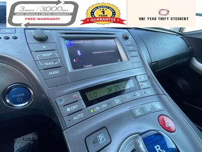 2013 Toyota Prius One   - Photo 12 - Wylie, TX 75098