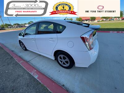 2013 Toyota Prius One   - Photo 24 - Wylie, TX 75098