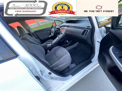 2013 Toyota Prius One   - Photo 31 - Wylie, TX 75098