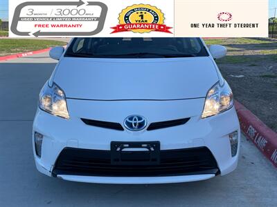 2013 Toyota Prius One   - Photo 15 - Wylie, TX 75098