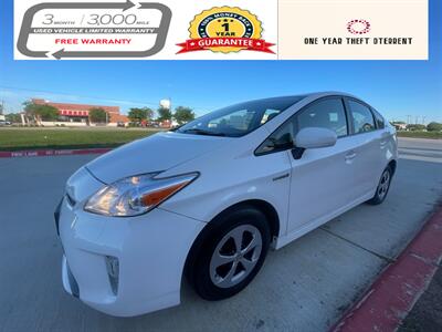 2013 Toyota Prius One   - Photo 7 - Wylie, TX 75098