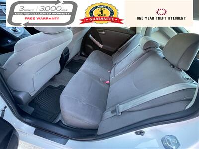 2013 Toyota Prius One   - Photo 26 - Wylie, TX 75098