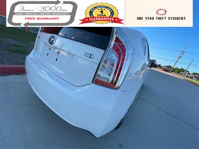 2013 Toyota Prius One   - Photo 20 - Wylie, TX 75098