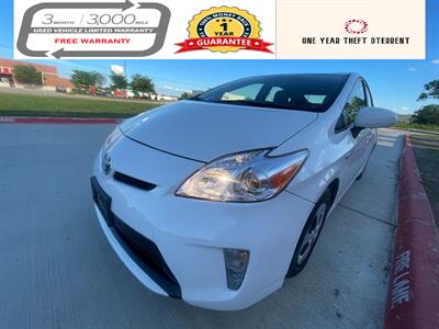 2013 Toyota Prius One   - Photo 22 - Wylie, TX 75098