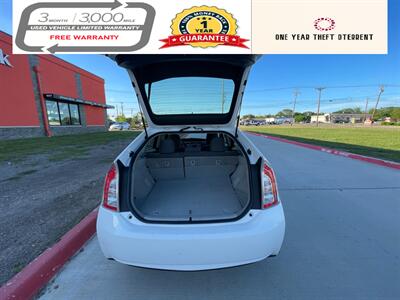 2013 Toyota Prius One   - Photo 28 - Wylie, TX 75098