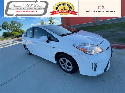 2013 Toyota Prius One   - Photo 18 - Wylie, TX 75098