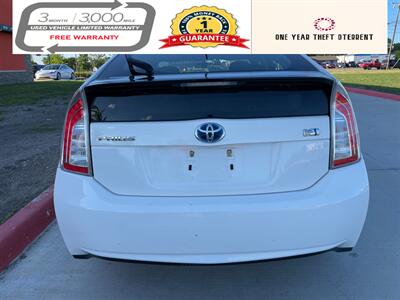 2013 Toyota Prius One   - Photo 21 - Wylie, TX 75098