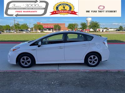 2013 Toyota Prius One   - Photo 3 - Wylie, TX 75098