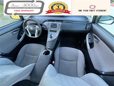 2013 Toyota Prius One   - Photo 6 - Wylie, TX 75098