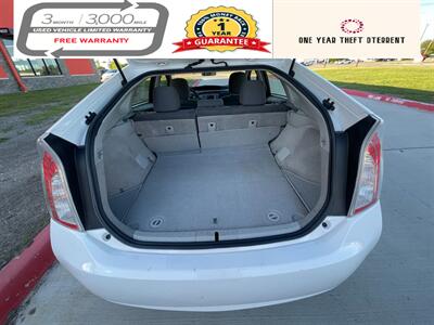 2013 Toyota Prius One   - Photo 27 - Wylie, TX 75098