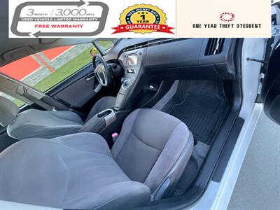 2013 Toyota Prius One   - Photo 32 - Wylie, TX 75098