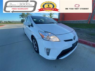2013 Toyota Prius One   - Photo 9 - Wylie, TX 75098