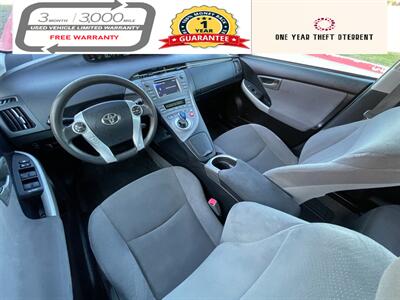 2013 Toyota Prius One   - Photo 2 - Wylie, TX 75098
